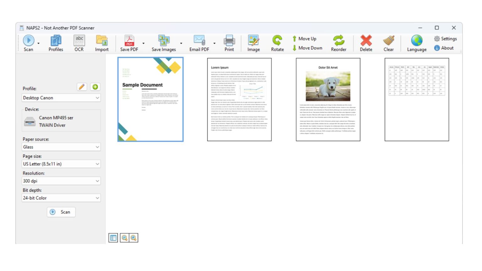 Document Scanning Software 15 Best Document Scanning Software: Features, Pricing & Reviews 2026