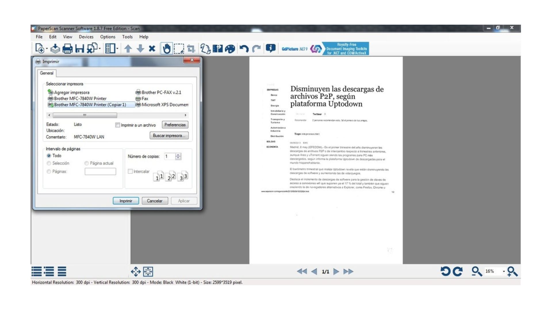 Document Scanning Software 15 Best Document Scanning Software: Features, Pricing & Reviews 2026