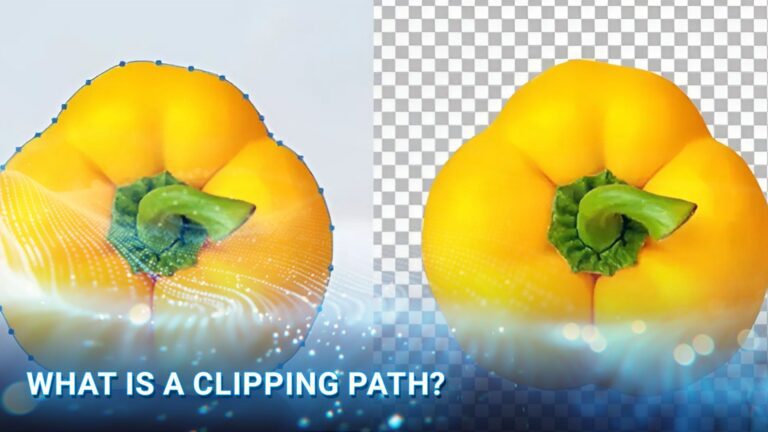 What Is Clipping Path? Professional Guide & Services | Digi-Texx