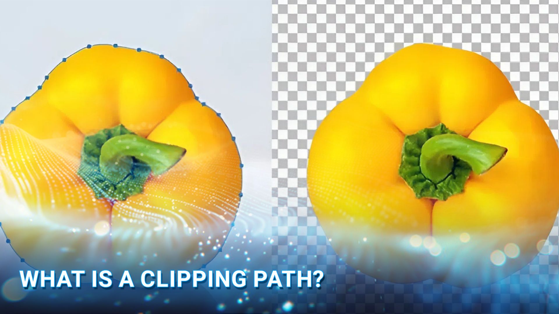 What Is Clipping Path? Professional Guide & Services | Digi-Texx