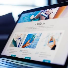 content moderation service