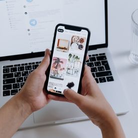 content moderation service