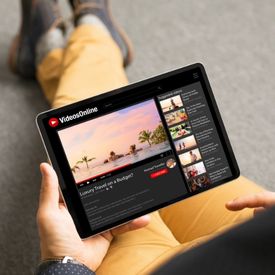 content moderation service