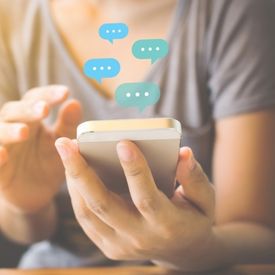 content moderation service