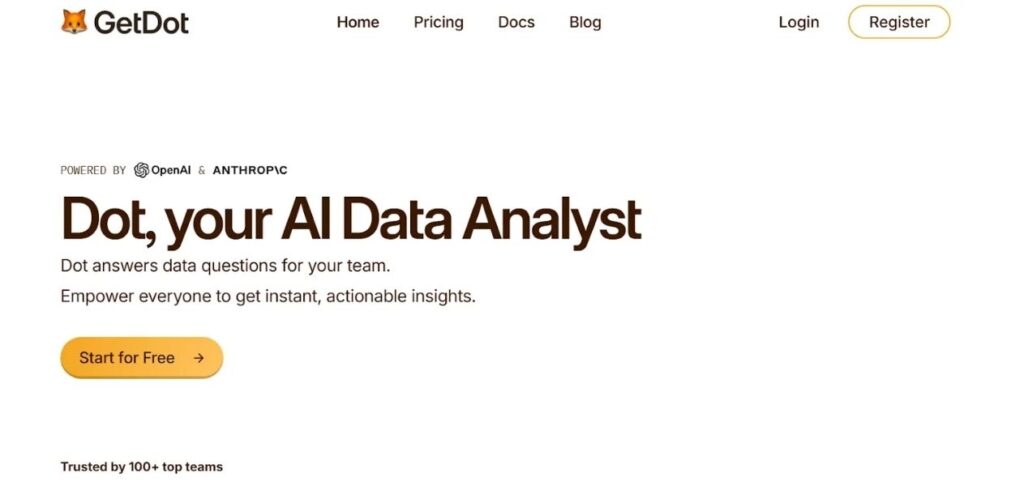 data integration solutions