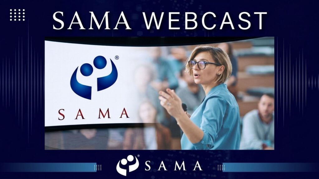 Sama webcast highlights a data labeling service provider.