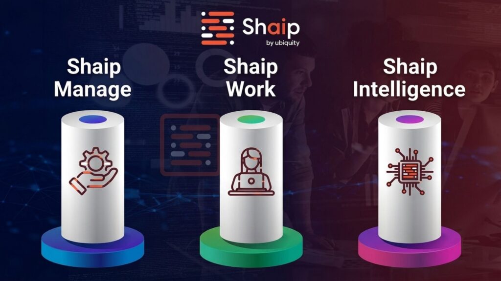 The Shaip platform is a medical data labeling service provider.