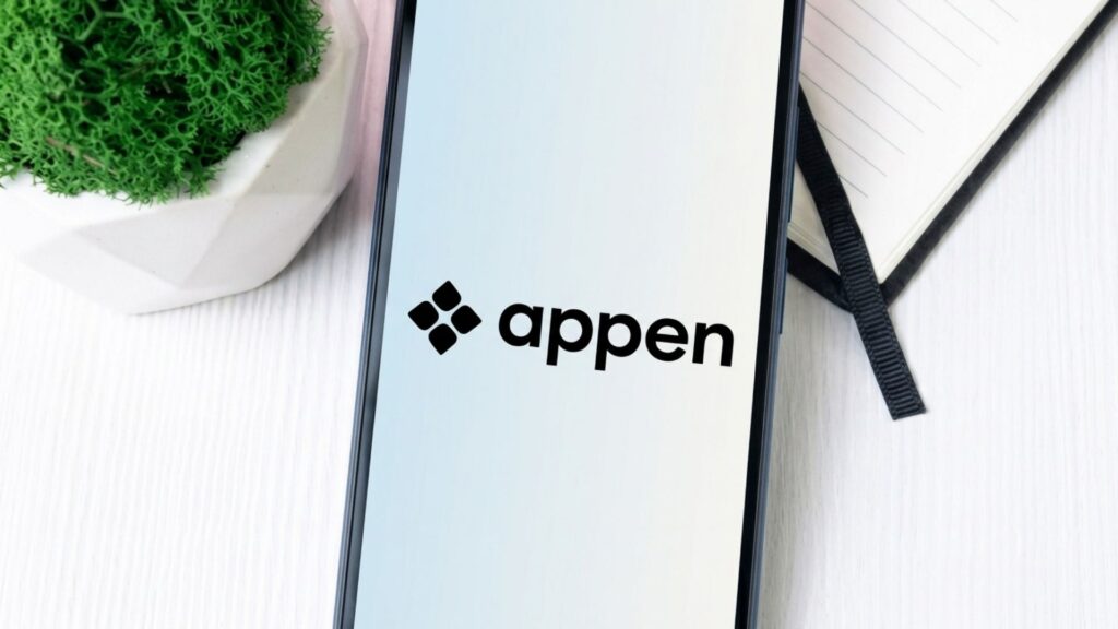 Appen is a reliable provider of data labeling jobs