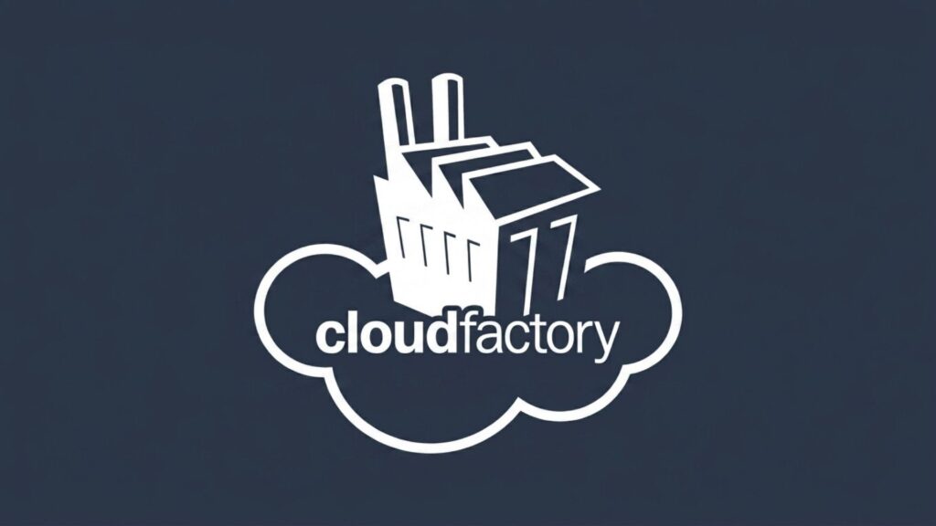 CloudFactory operates as a top data labeling service provider. 