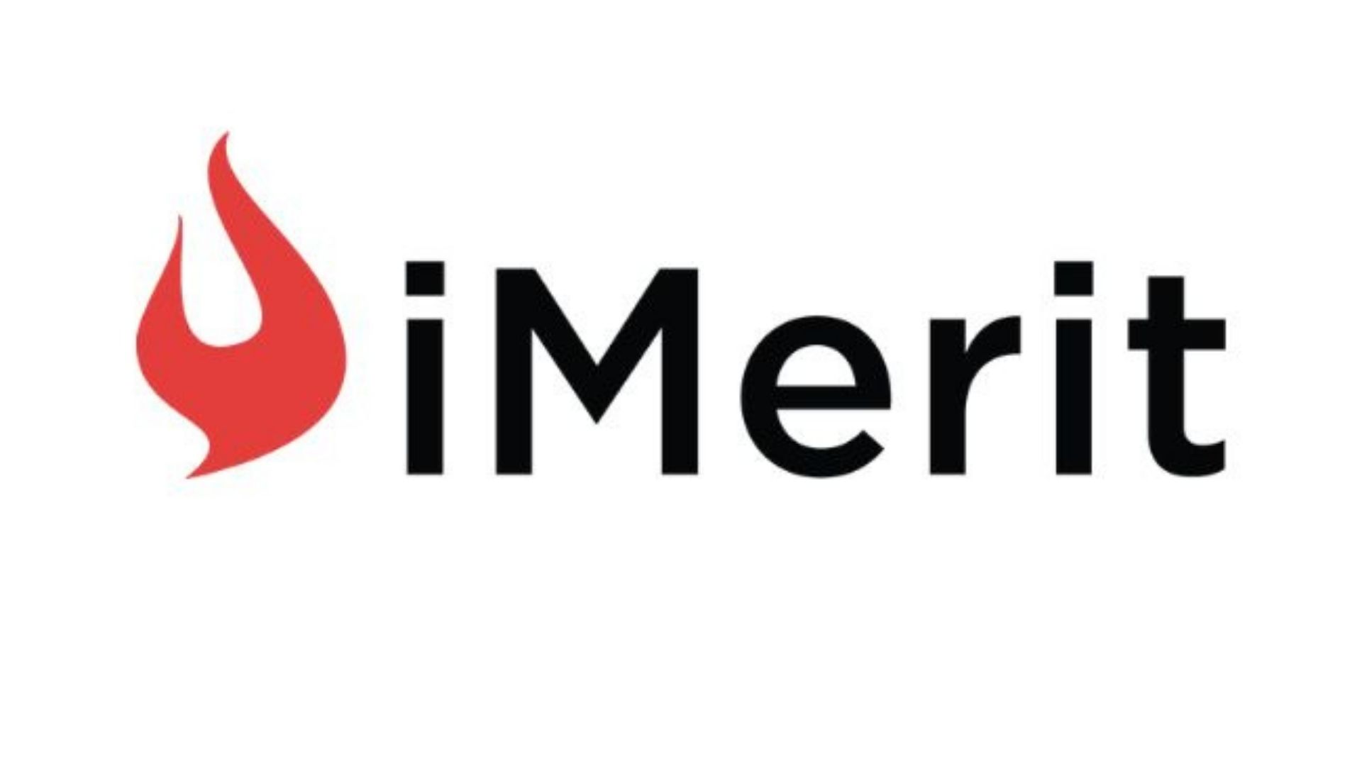 The iMerit brand is a regulated data labeling service provider