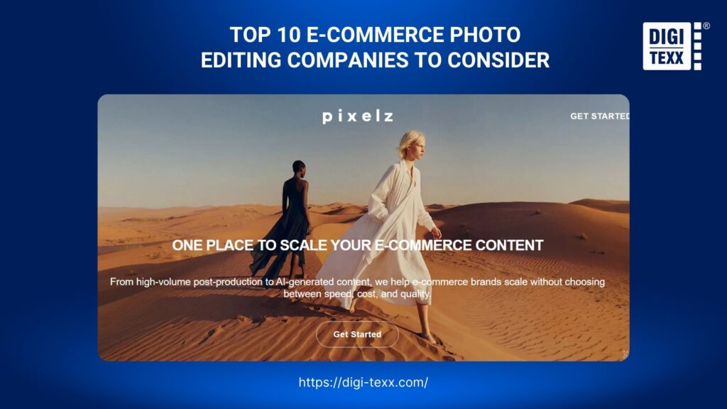 best photo editing app for e-commerce