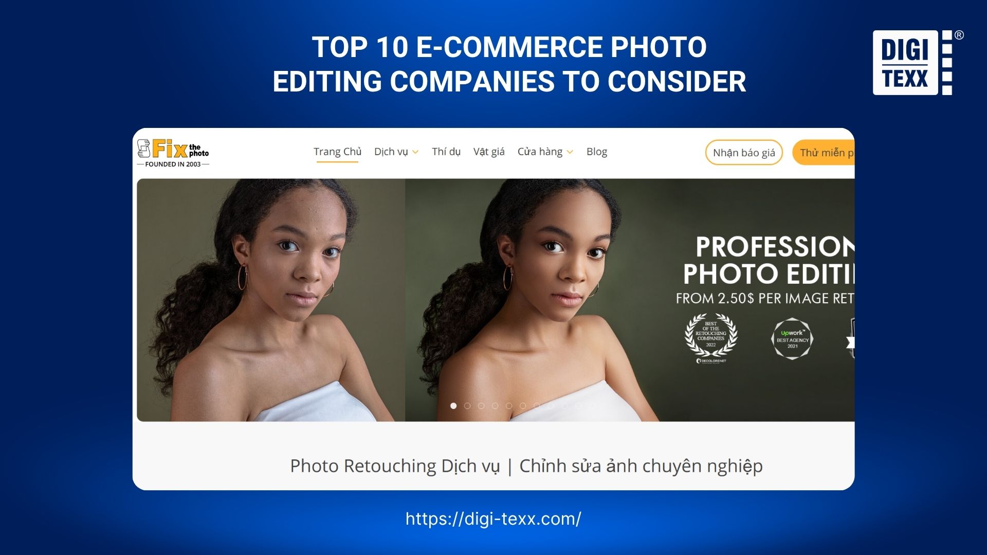  e-commerce image editing