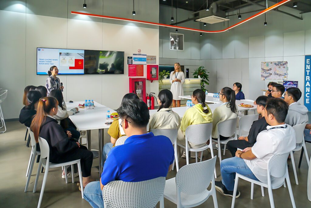 BPO Training Program 2026: Nurturing Talent, Launching Careers 6 BPO Training Program 2026 2