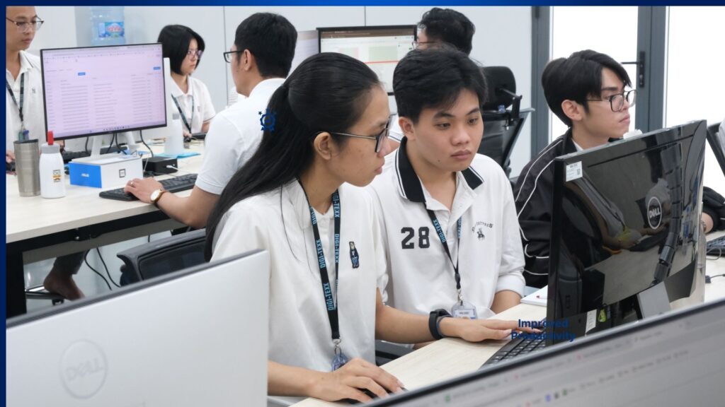 DIGI-TEXX provides back-office support services