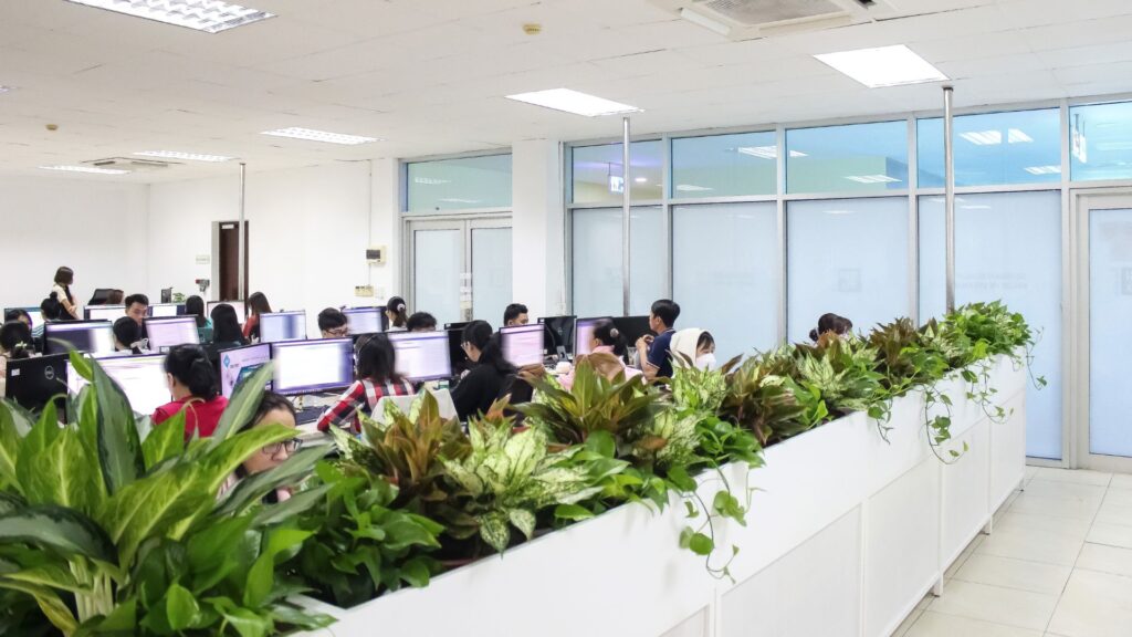 DIGI-TEXX streamlines document workflows at scale.