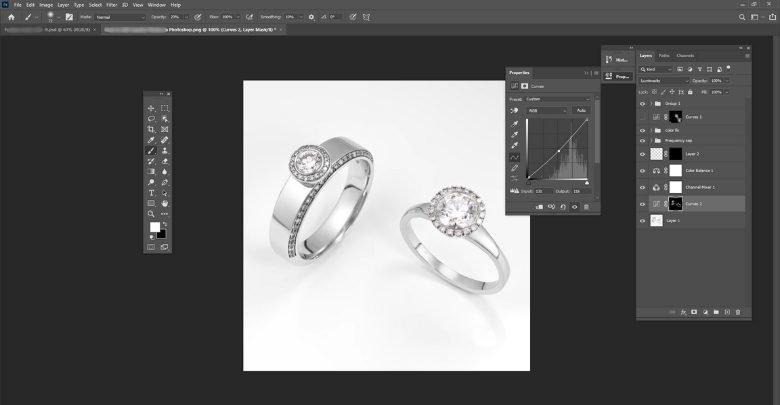 Improve Contrast And Depth