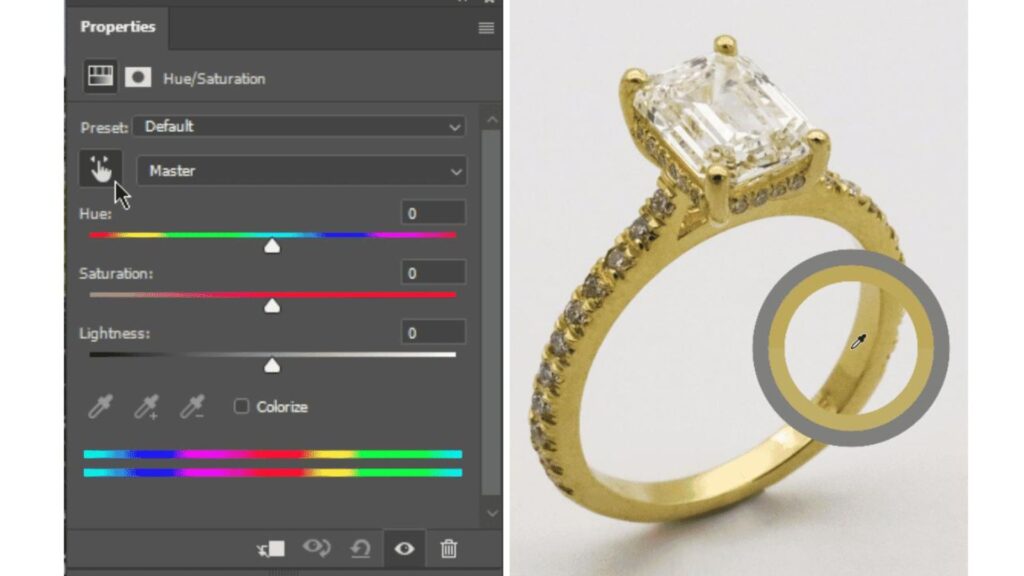 Fine-Tune Color Accuracy