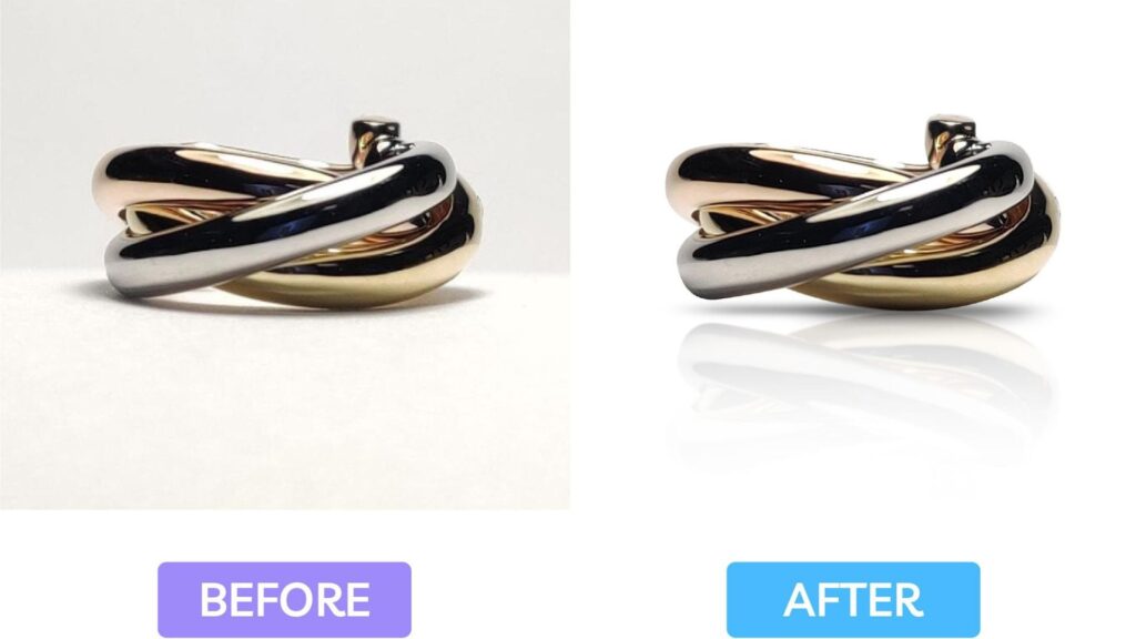 Add Natural Shadows Or Reflections
