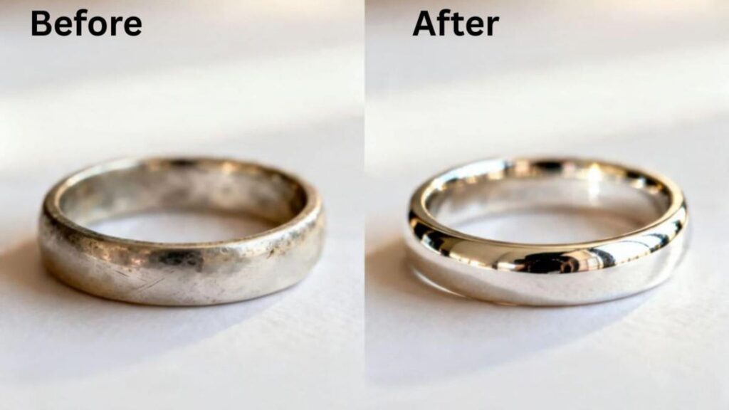 Dust, Fingerprint, And Scratch Removal