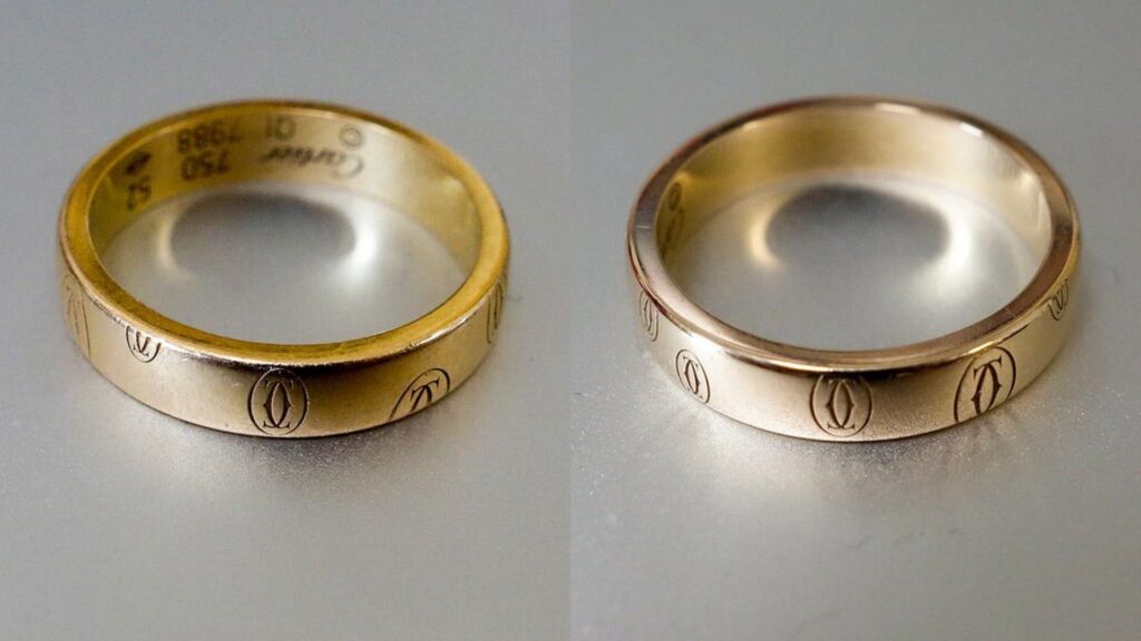 Metal Polishing