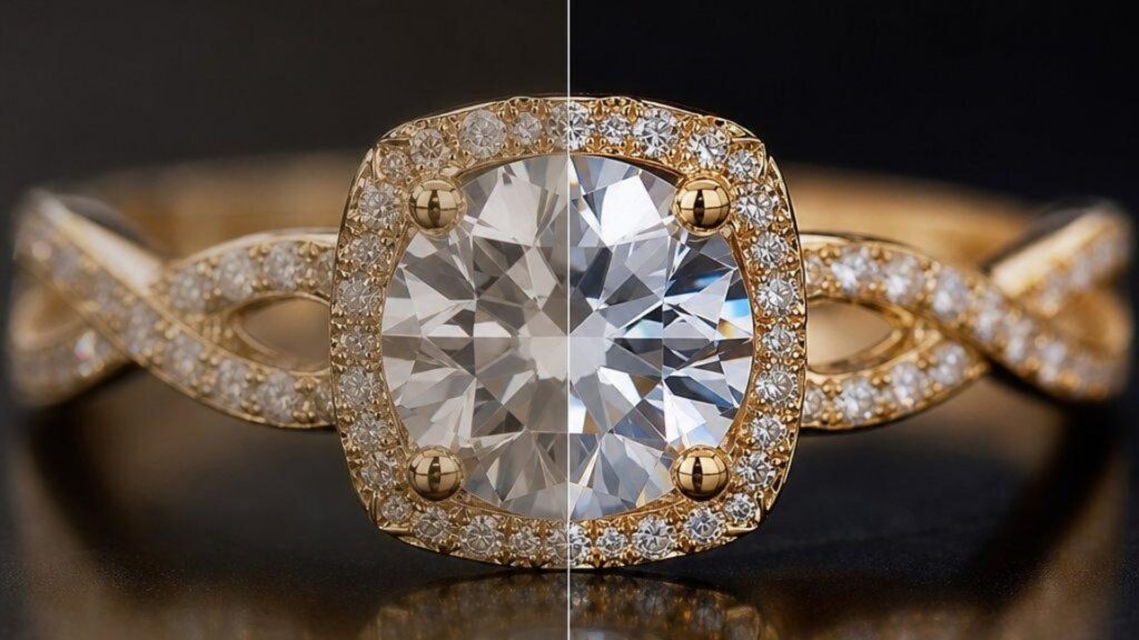 Gemstone Enhancement