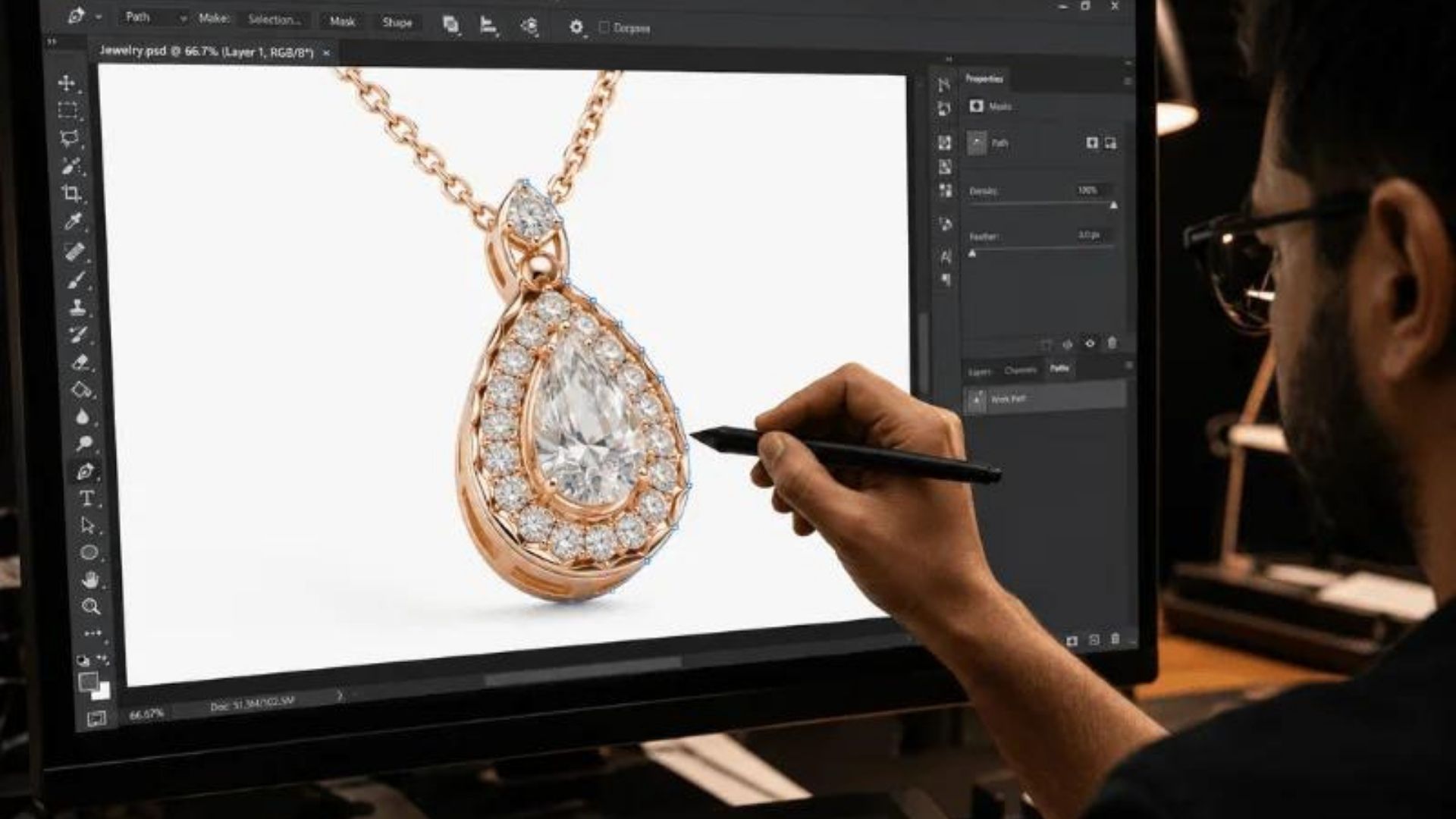 Clipping Path