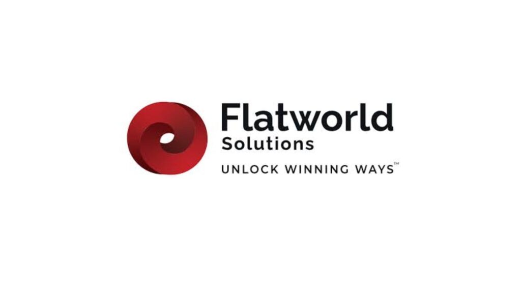 Flatworld Solutions is a medical claims processing outsourcing company