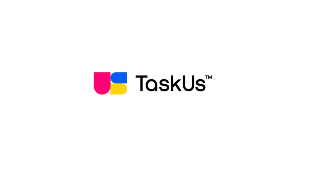 TaskUs is a digital outsourcing company