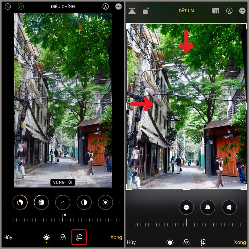 10 Best iPhone Photo Retouch Apps In 2026: Free & AI Options 5 iOS Photos free iPhone photo retouch app for basic editing