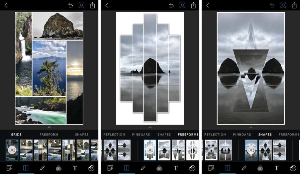 10 Best iPhone Photo Retouch Apps In 2026: Free & AI Options 10 Photoshop Express offers quick portrait retouching, skin smoothing, and blemish removal on iPhone