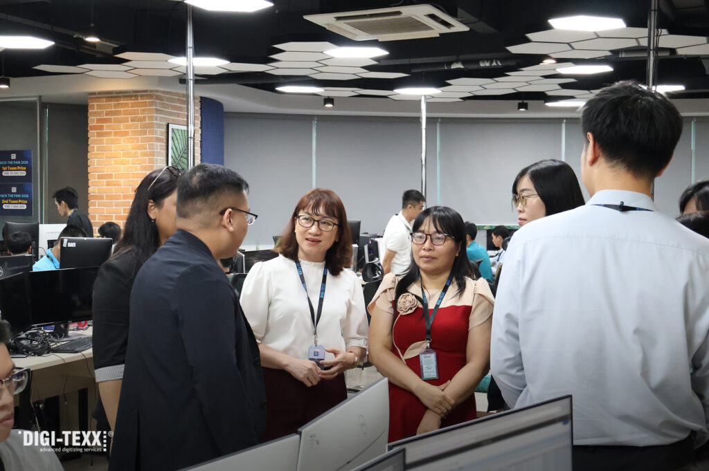 GBA TUV Workshop ISO 27001