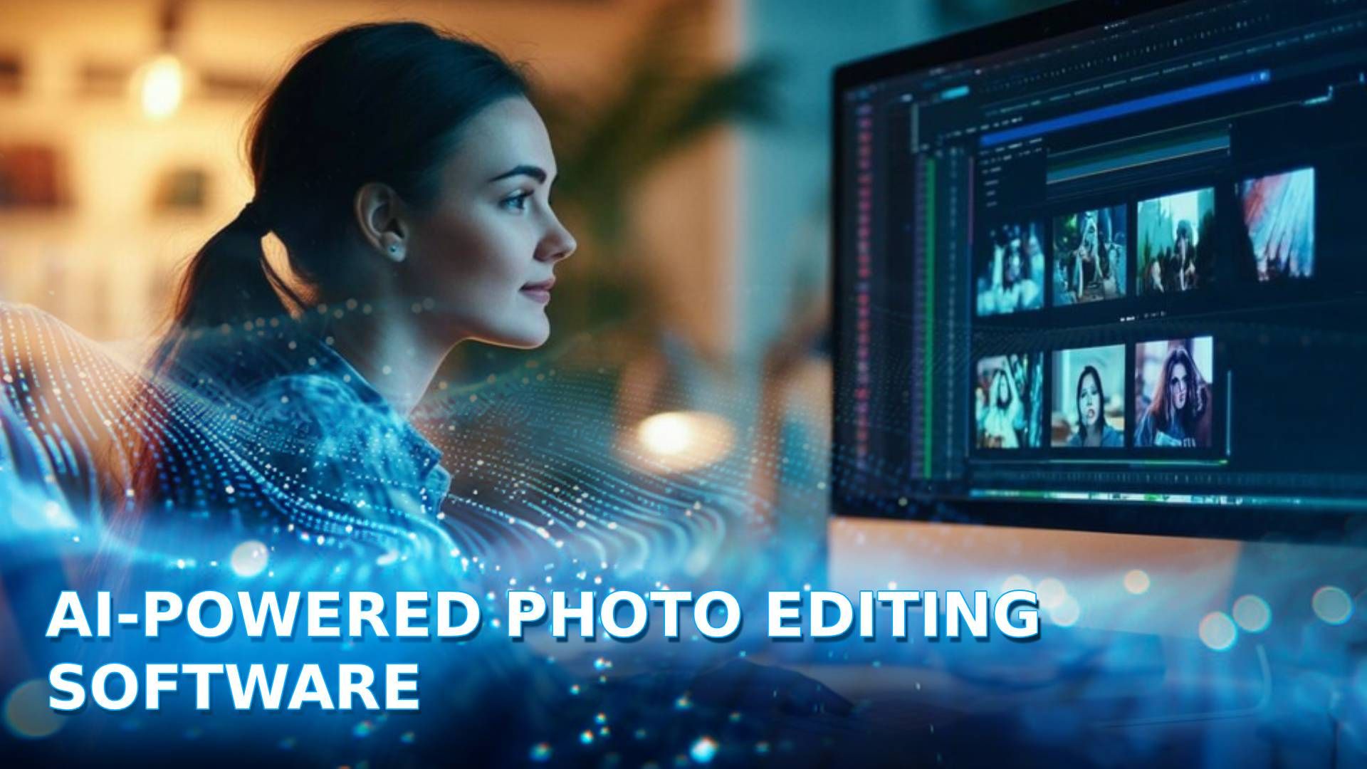 Insights 6 ai powered photo editing software