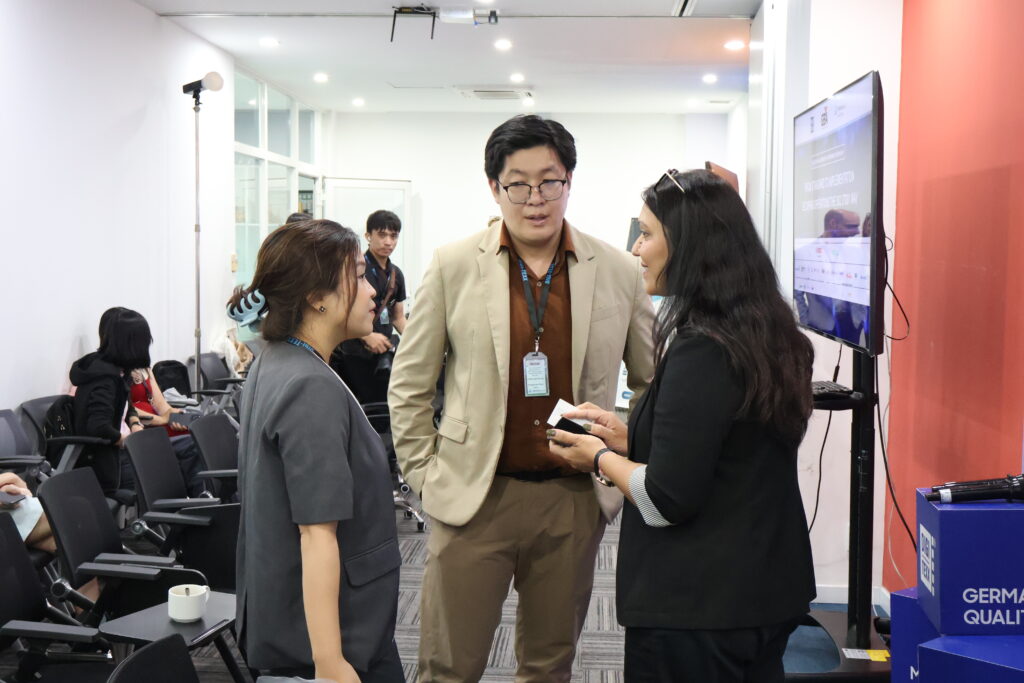 GBA TUV Workshop ISO 27001