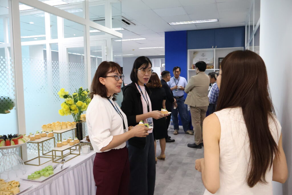 GBA TUV Workshop ISO 27001