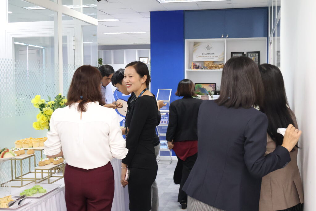 GBA TUV Workshop ISO 27001