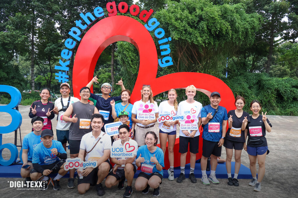 UOB Heartbeat Run 2026
