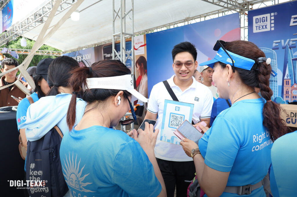 UOB Heartbeat Run 2026