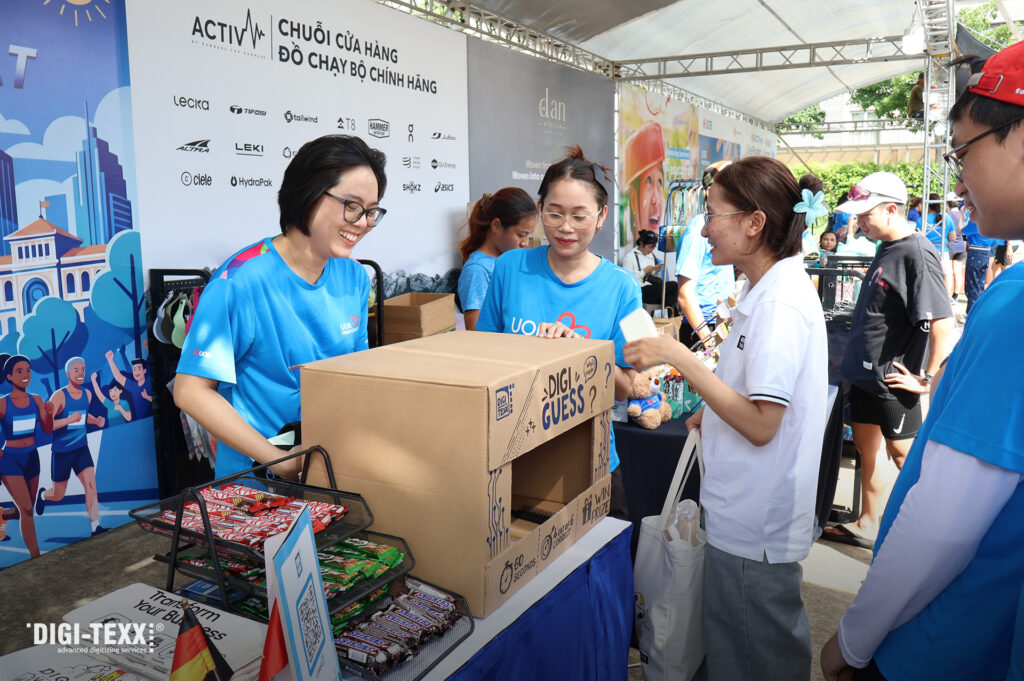 UOB Heartbeat Run 2026