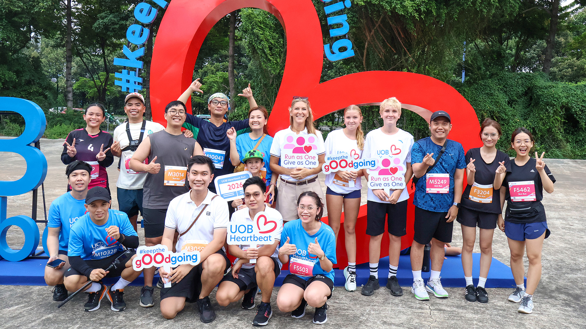 UOB Heartbeat Run 2026 Thumbnail