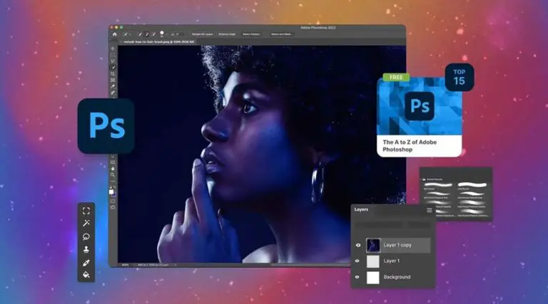 Adobe Photoshop
