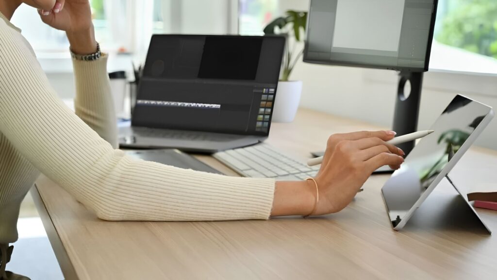 Evaluating content moderation outsourcing expertise