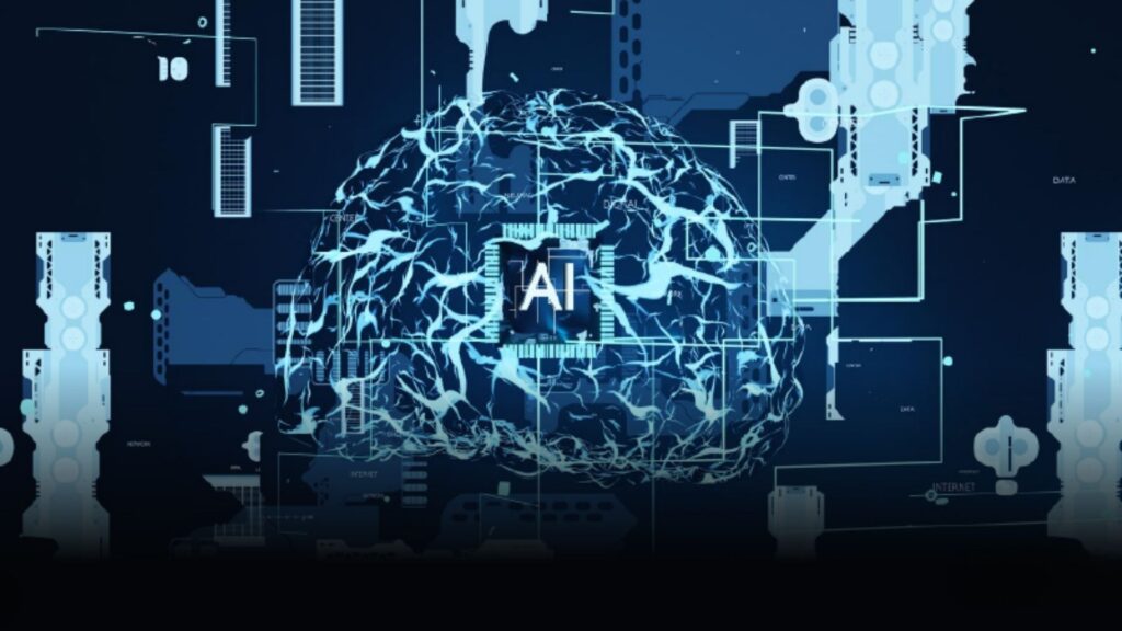 AI automation in content moderation outsourcing