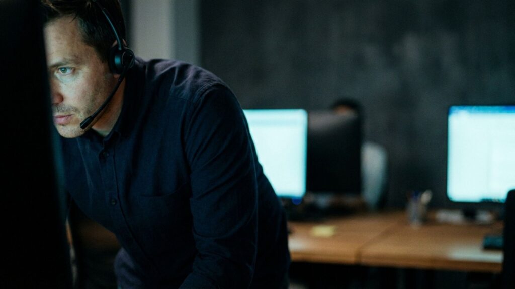 Human moderator quality in content moderation outsourcing
