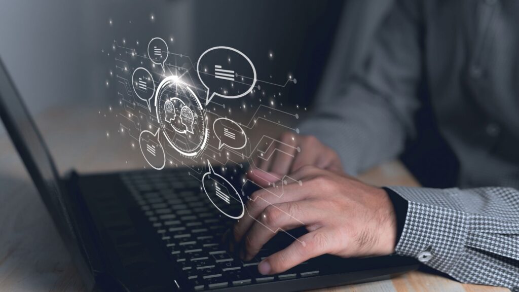 Language coverage in content moderation outsourcing