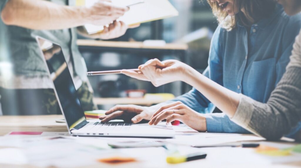 Brand protection in content moderation outsourcing