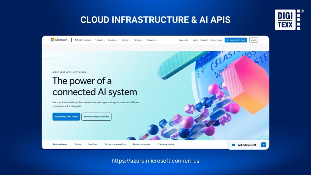 Azure AI Content Safety content moderation tool