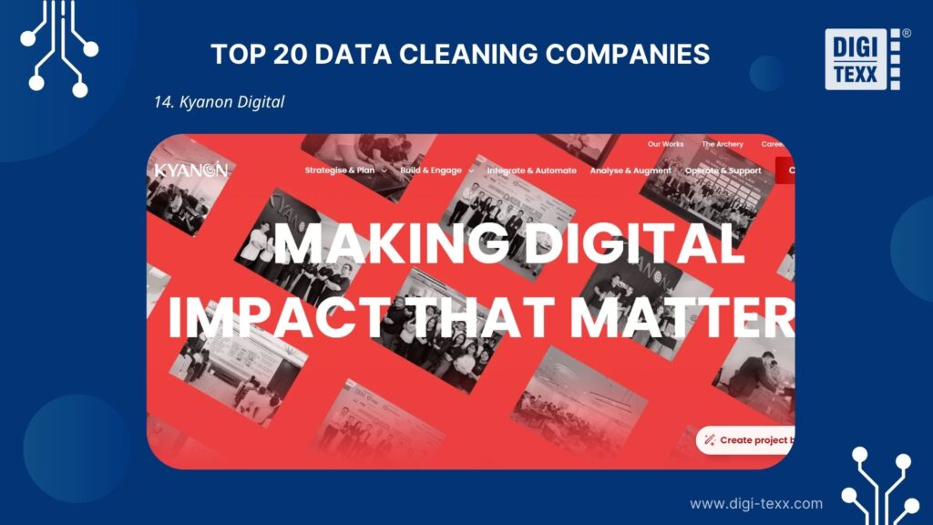 SunTec Data database cleansing and data quality management services
