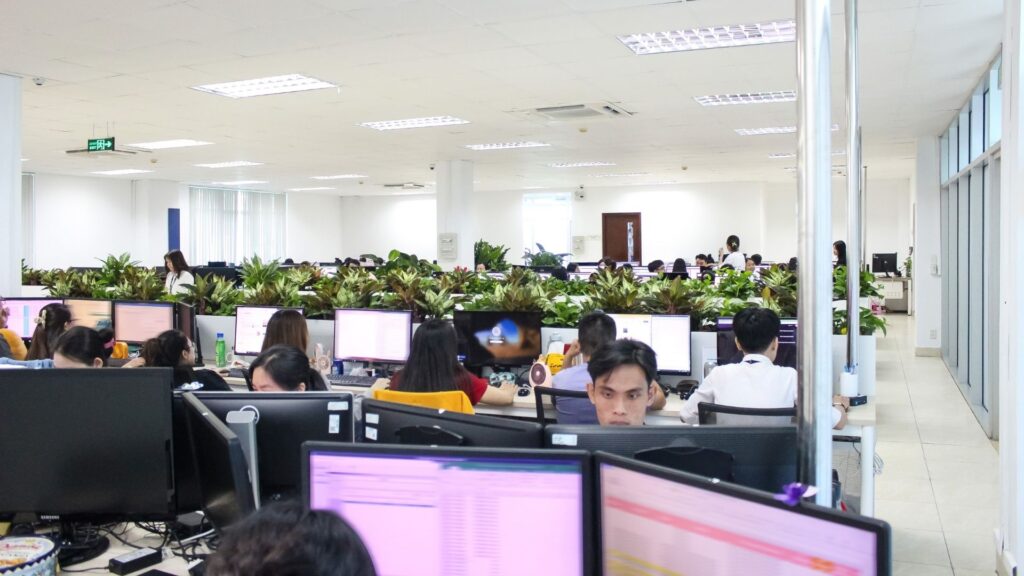 DIGI-TEXX provides data labeling services