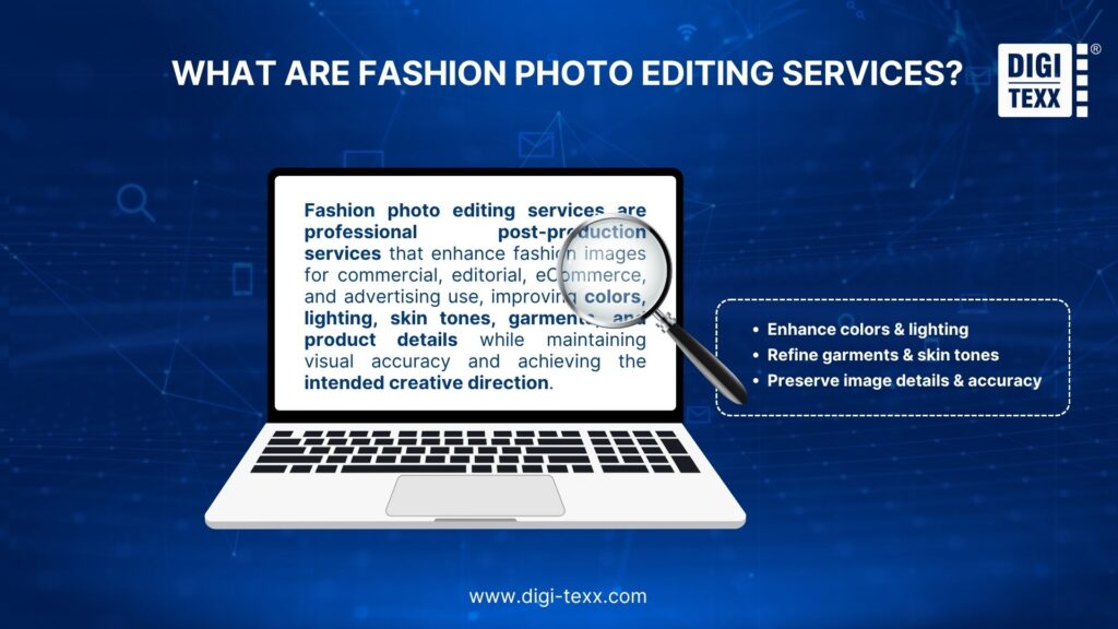 Best Fashion Photo Editing Services 2026: Professional Editing 2 photo editing fashion