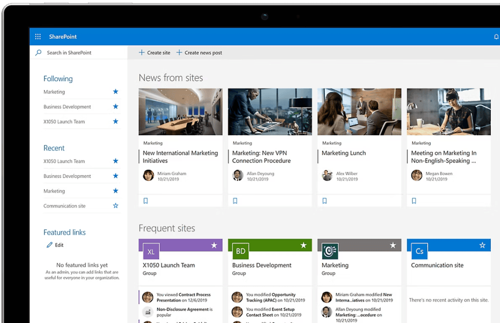 software for document management SharePoint document management system cloud